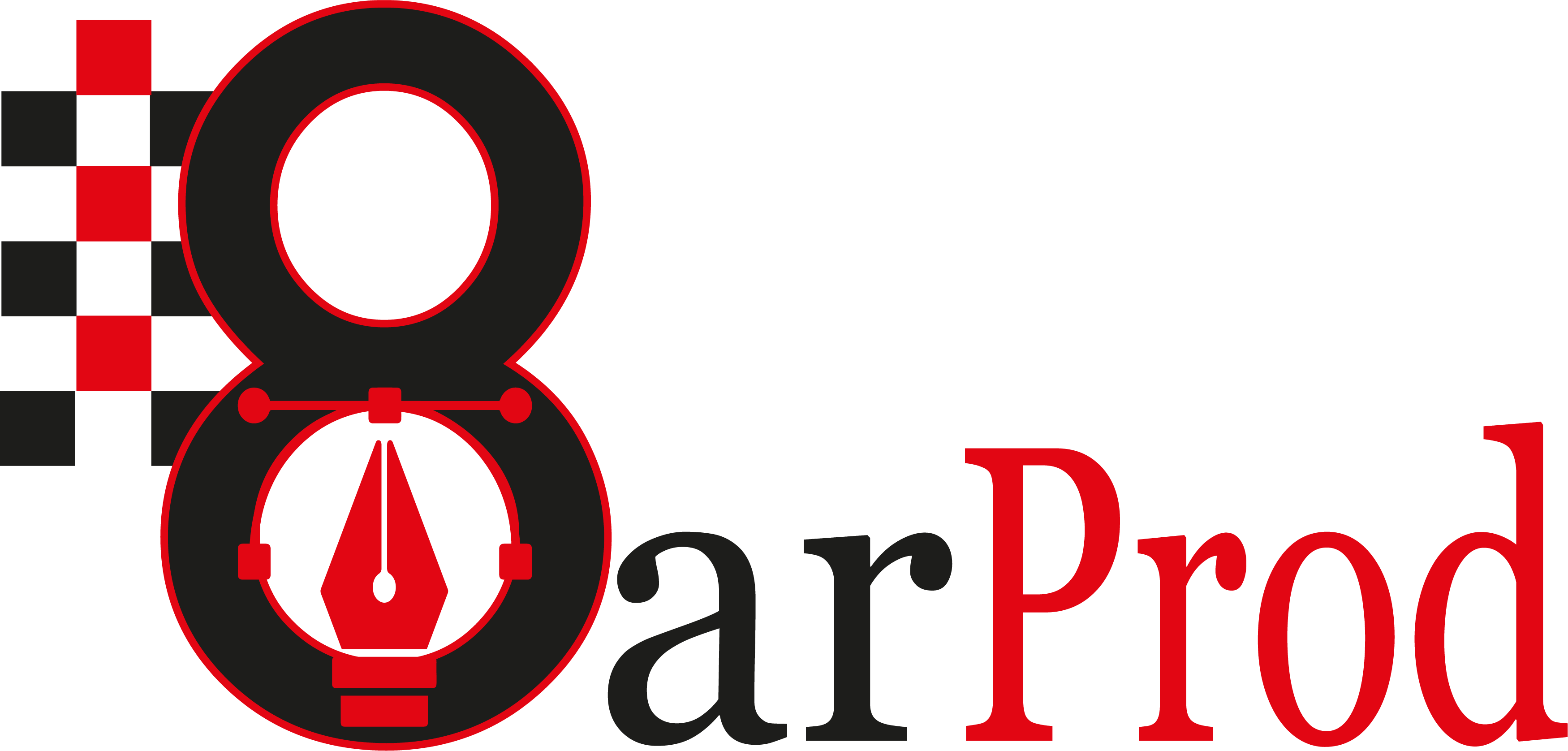 8arProd - Agence Créative & Multimédia